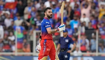 RCB vs GT Dream11 Team Prediction, IPL 2024 Match 52: Royal Challengers Bengaluru vs Gujarat Titans Fantasy Hints Captain, Playing XI On Saturday, May 4 At Chinnaswamy Stadium ...