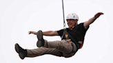 Fancy taking part in a Clyde Zip Slide? Here is how