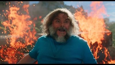 The Backlash Against Jack Black’s ‘Minecraft’ Movie, Explained