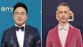 Bowen Yang Recounts Hilarious Encounter With Jeremy Strong Method Acting as ‘Succession’ Character