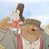 Ernest & Celestine: A Trip to Gibberitia