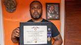 Charged with possessing his own gun, Purple Heart recipient suing NYPD for discrimination