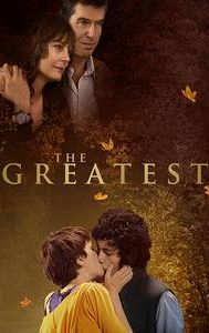 The Greatest (2009 film)