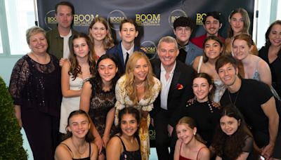 BOOM Summer Charity Showcase Welcomes Holli Conway Fields & Mary Page Nance