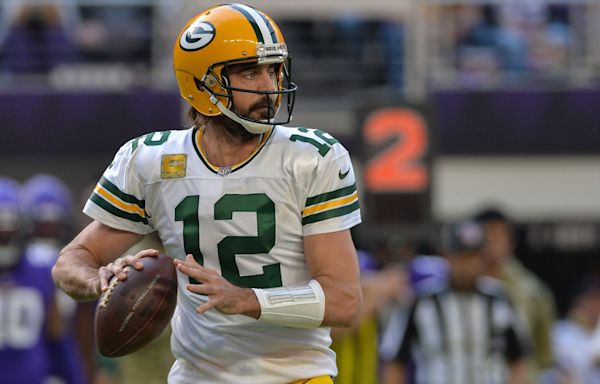 Ranking the Top 5 Green Bay Packers Quarterbacks of All Time