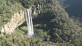 Parque do Caracol, na Serra Gaúcha, reabre amanhã (14)