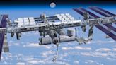 America's Plans for an ISS Replacement Are in Peril
