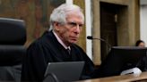 Judge who ordered Trump to pay $454 million says he was ‘accosted’ by lawyer and won’t recuse himself from case | CNN Politics