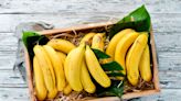 香蕉12大神奇效用 有助減壓 更可抗抑鬱及提升腦力