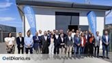 Endesa inaugura el centro de Tajuya y presenta el nuevo circuito eléctrico de La Palma, el más moderno de Canarias