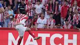 El Molinón disfruta del primer derbi con goles en medio siglo