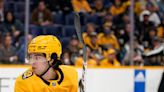 Here are four young Nashville Predators to keep an eye on during 2023-24 season