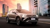 Volkswagen Taos fica mais barato que o T-Cross