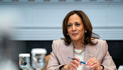 VP Harris visits Florida as abortion ban limits women's options