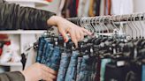 Menos fast fashion y más segunda mano: La ropa contamina más de lo que piensas