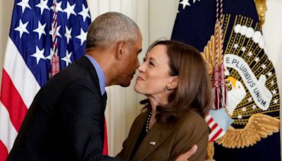 Kamala Harris candidate : Barack Obama n’a toujours pas apporté son soutien, voici pourquoi