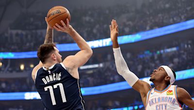 Thunder vs Mavericks recap: Shai Gilgeous-Alexander, OKC stun Dallas to even up series