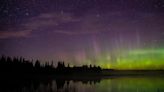 Northern lights may be visible across parts of the U.S. this weekend