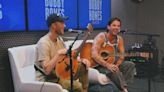 Judah & the Lion on Why Their New Music Follows the 5 Stages of Grief | The Bobby Bones Show | The Bobby Bones Show