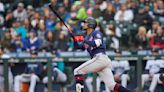 Buxton homers vs Seattle again, Twins top Mariners 3-2