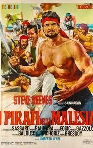 The Pirates of Malaysia