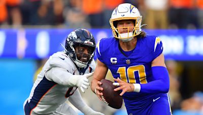 Chargers News: Analyst suggests Justin Herbert may be 'the problem' for Chargers' struggles
