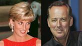 Revealed: Princess Diana’s letter to Michael Barrymore over ‘secret meeting’