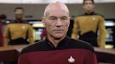 Patrick Stewart's 'intense' theater training led to him having a tantrum on“ Star Trek” set