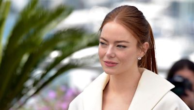 Why Emma Stone Isn’t at the 2024 Emmys