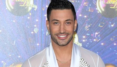 Giovanni Pernice Breaks Silence Amid Strictly Come Dancing Investigation Reports