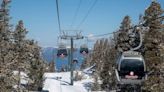 Man dies in 'serious incident' at California ski resort amid record snowfall