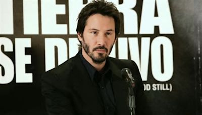 Keanu Reeves, Jason Momoa y Hayao Miyazaki destacan entre los asiáticos más influyentes del momento