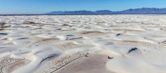 White Sands National Park