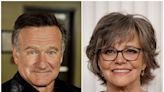 Sally Field shares heartache over loss of Robin Williams on 30th anniversary of Mrs Doubtfire