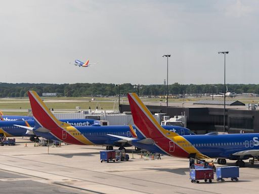 Southwest Airlines to offer assigned seating and new boarding procedures, breaking with 50-year tradition