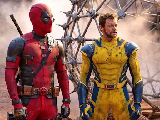 La condición que impuso el presidente de Marvel para el regreso de Logan en Deadpool vs Wolverine - La Tercera