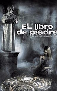 El libro de piedra