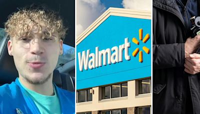 ‘I make it a game’: Walmart worker issues PSA about secret shoppers, loss prevention. Shoppers learn they have a loophole