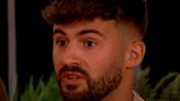 Watch shock moment Love Island feud kicks off as Ciaran starts 'two faced' row