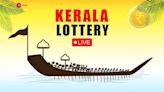 LIVE | Kerala Karunya Plus KN-529 Lottery Result Today 04.07.2024: Thursday Lucky Draw Result To Be OUT At 3 PM- Check Full...