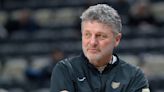 Now 40 years into his tenure, Oakland basketball's Greg Kampe hopes for 'another 10 to 12'