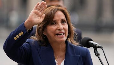 Dina Boluarte: Tribunal Constitucional recibe nueva demanda que pide anular proceso del ‘Caso Rolex’
