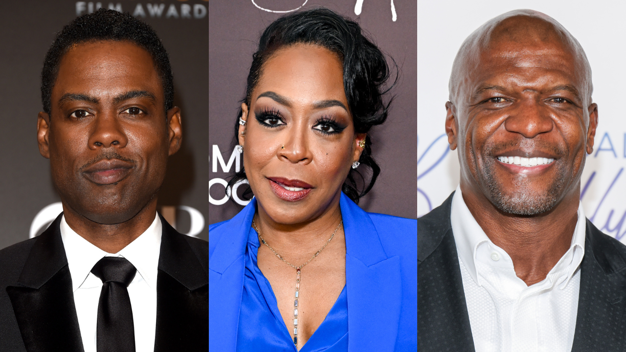 Chris Rock, Terry Crews, Tichina Arnold Set For ‘Everybody Still Hates Chris’ Animated Revival