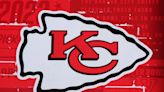 Dedicated Kansas City Chiefs Fan Lowered Into Grave in Specially Made Chiefs Coffin