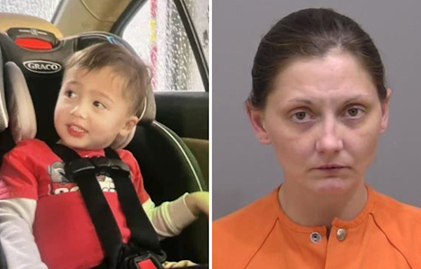 Elijah Vue update: plea hearing scheduled for missing 3-yea-old's mother