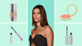 I tried Hailey Bieber's makeup must-haves from her date night makeup routine