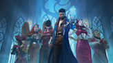 Get ready to solve some murder mysteries in Magic: The Gathering's Murders at Karlov Manor