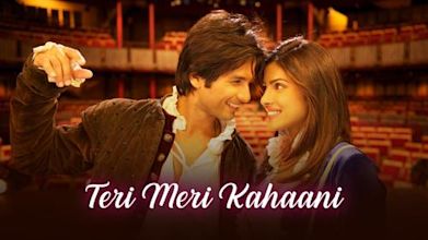 Teri Meri Kahaani (film)