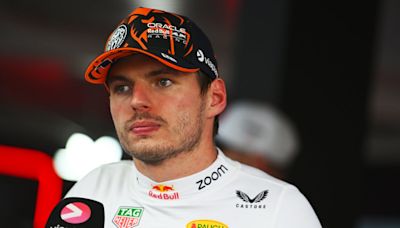 Max Verstappen refuses to take blame for Lando Norris crash: ‘I know what I’m doing’