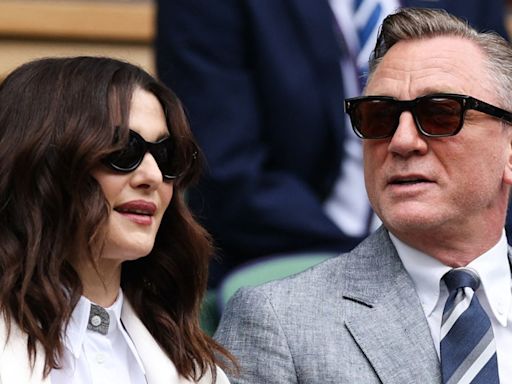 Daniel Craig and Rachel Weisz's 'poorly constructed' £6m Primrose Hill home they fought to extend